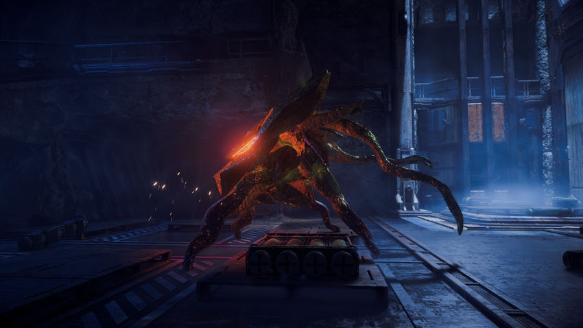 прохождение Horizon Forbidden West