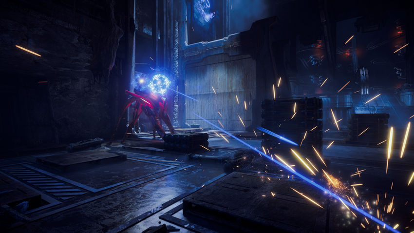 прохождение Horizon Forbidden West