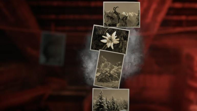 прохождение Syberia The World Before