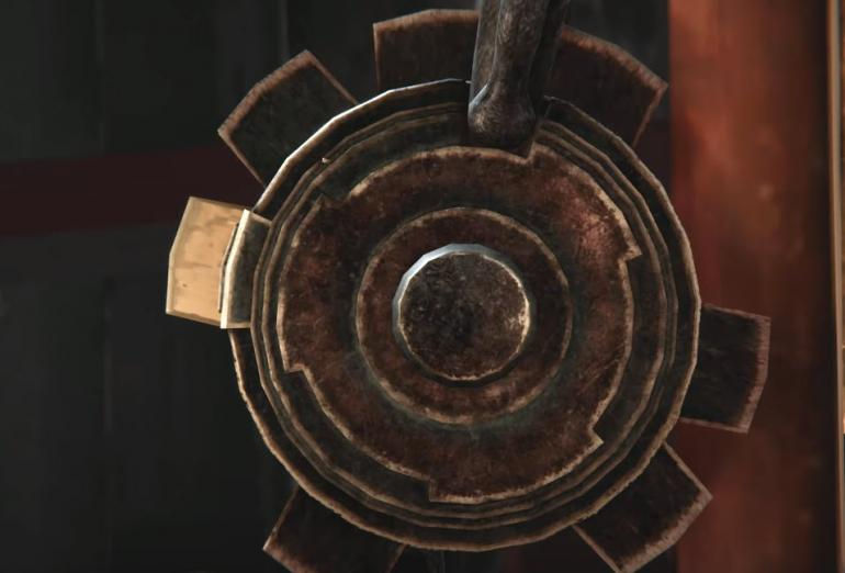 прохождение Syberia The World Before