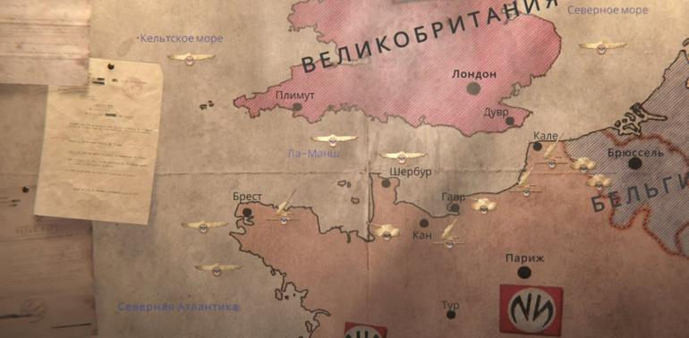 прохождение Syberia The World Before