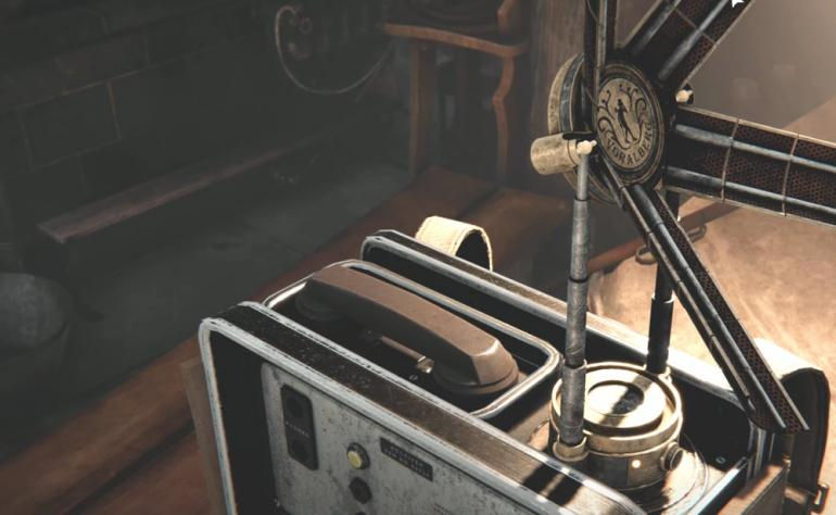 прохождение Syberia The World Before