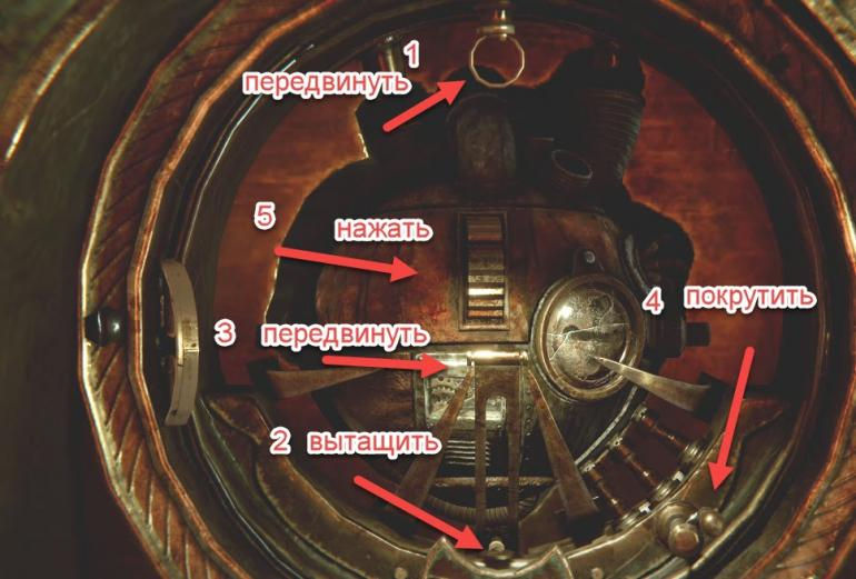 прохождение Syberia The World Before