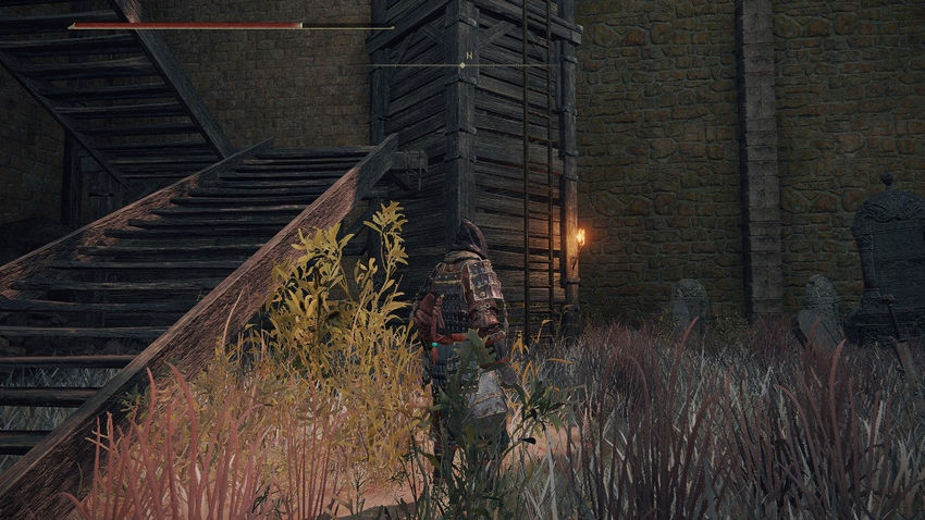 прохождение Elden Ring