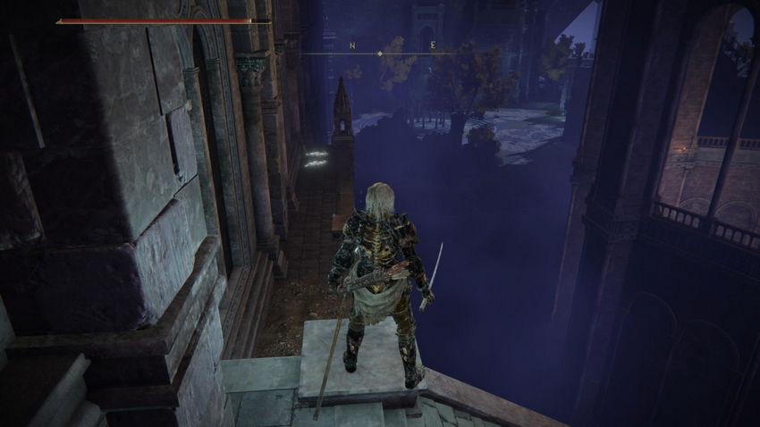 прохождение Elden Ring