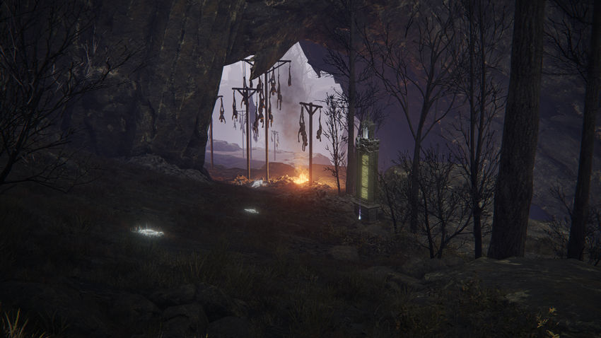 прохождение Elden Ring