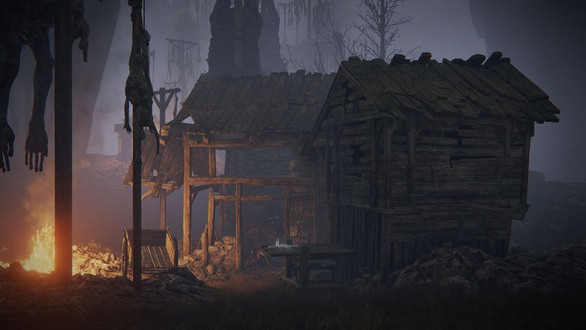 прохождение Elden Ring