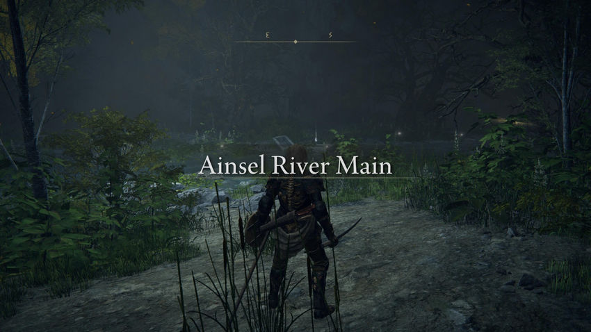 прохождение Elden Ring