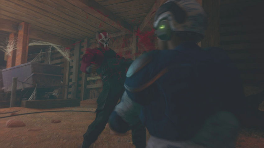 прохождение Saints Row 2022