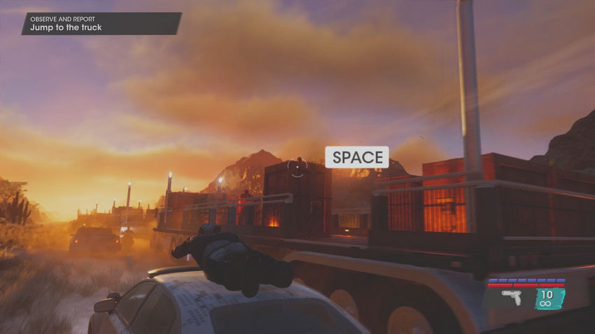 прохождение Saints Row 2022