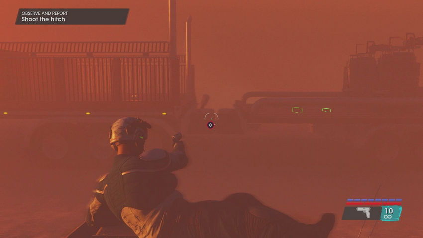 прохождение Saints Row 2022