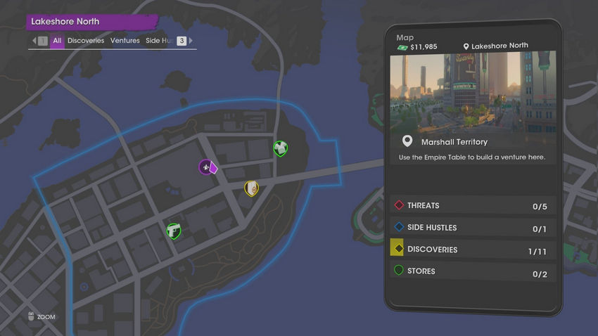 прохождение Saints Row 2022