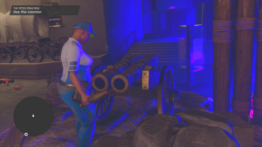 прохождение Saints Row 2022