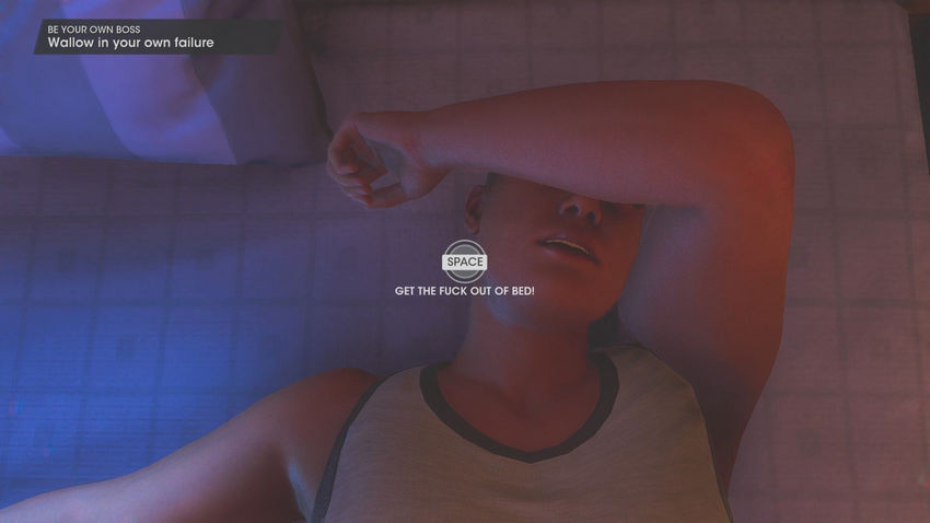 прохождение Saints Row 2022