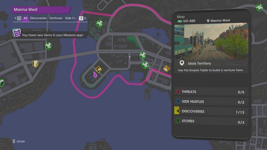 прохождение Saints Row 2022