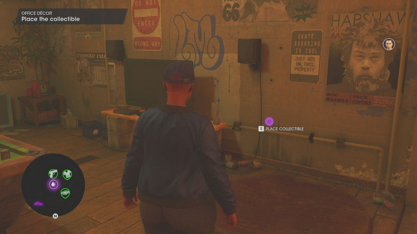 прохождение Saints Row 2022