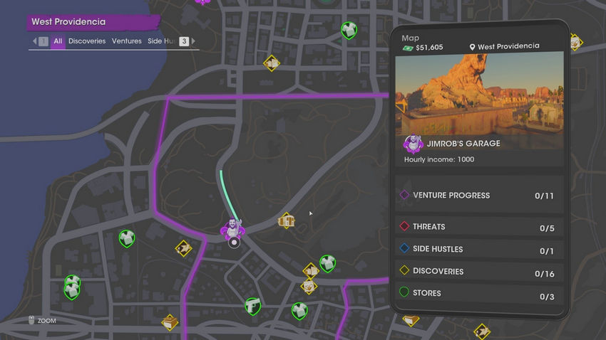 прохождение Saints Row 2022