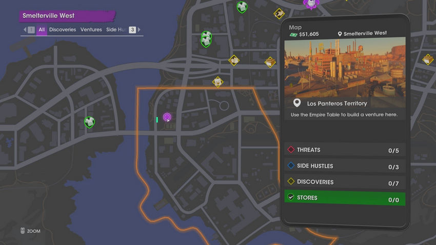 прохождение Saints Row 2022