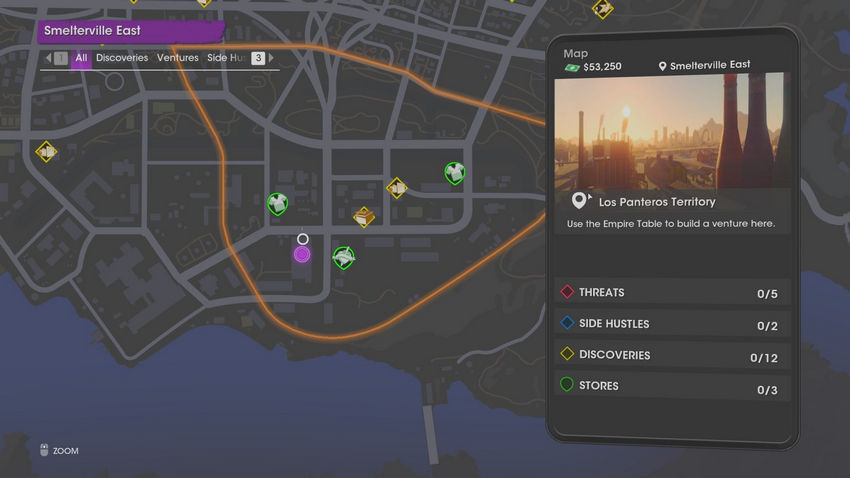 прохождение Saints Row 2022