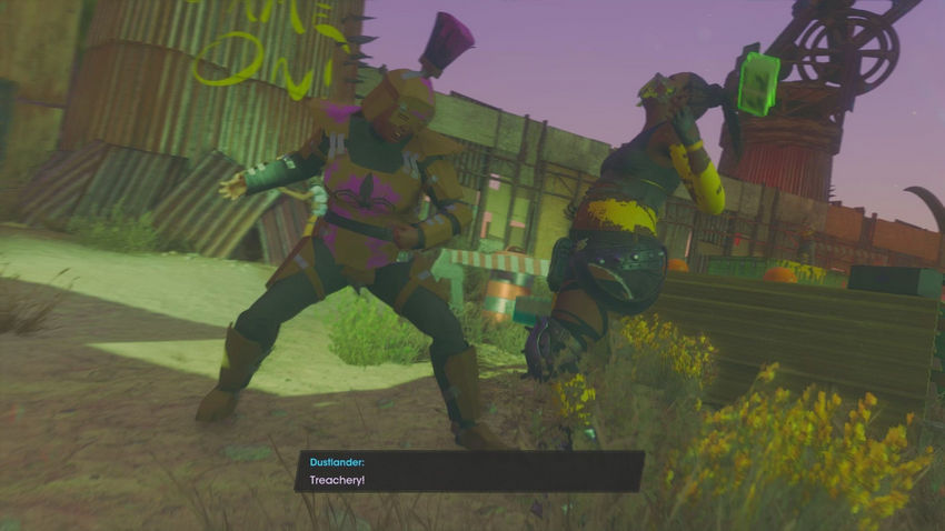 прохождение Saints Row 2022