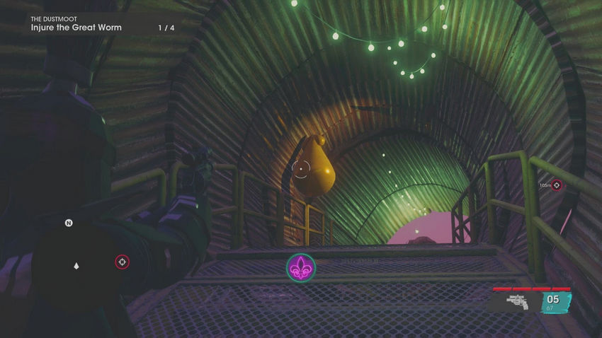 прохождение Saints Row 2022