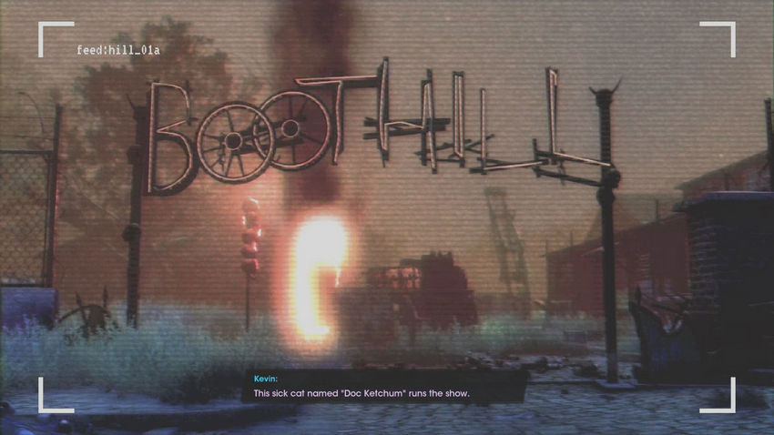 прохождение Saints Row 2022