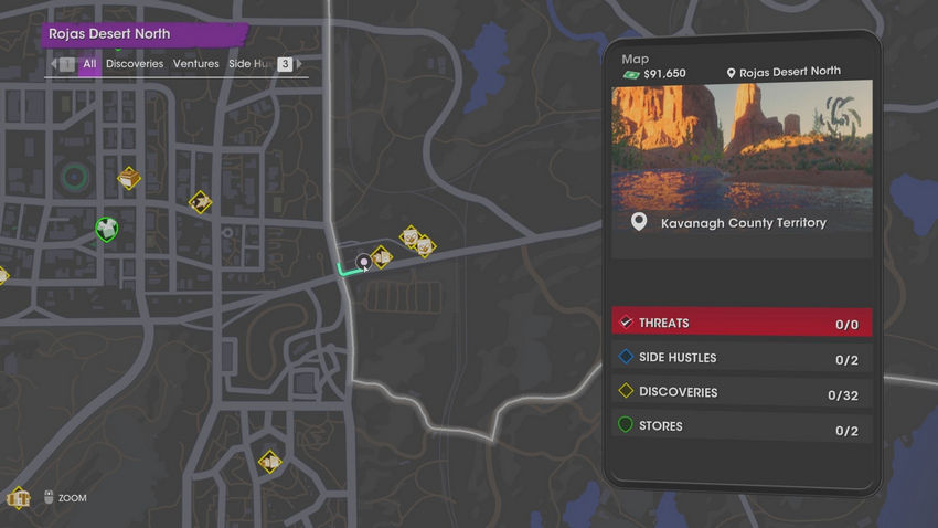 прохождение Saints Row 2022