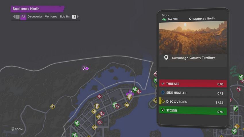 прохождение Saints Row 2022