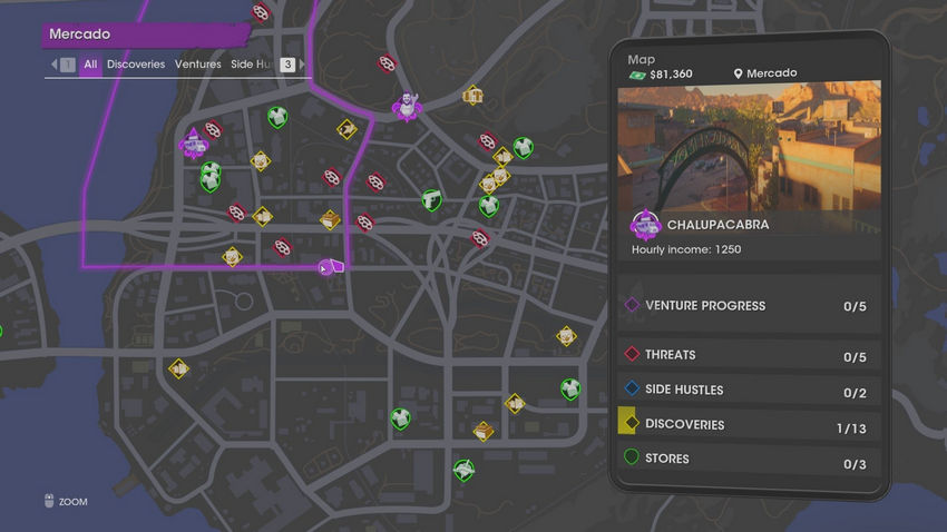 прохождение Saints Row 2022