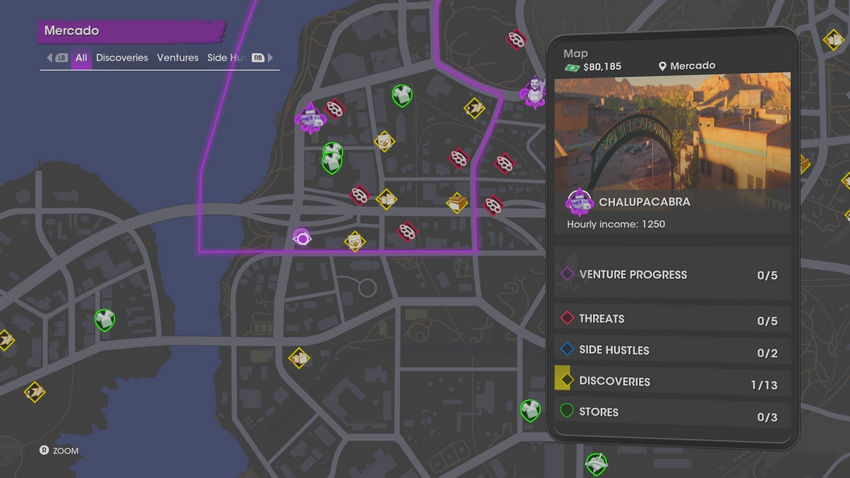 прохождение Saints Row 2022