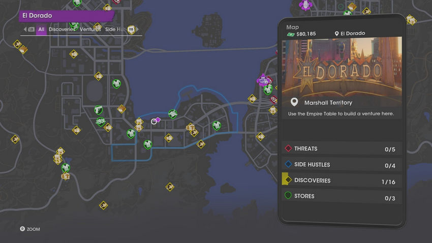 прохождение Saints Row 2022