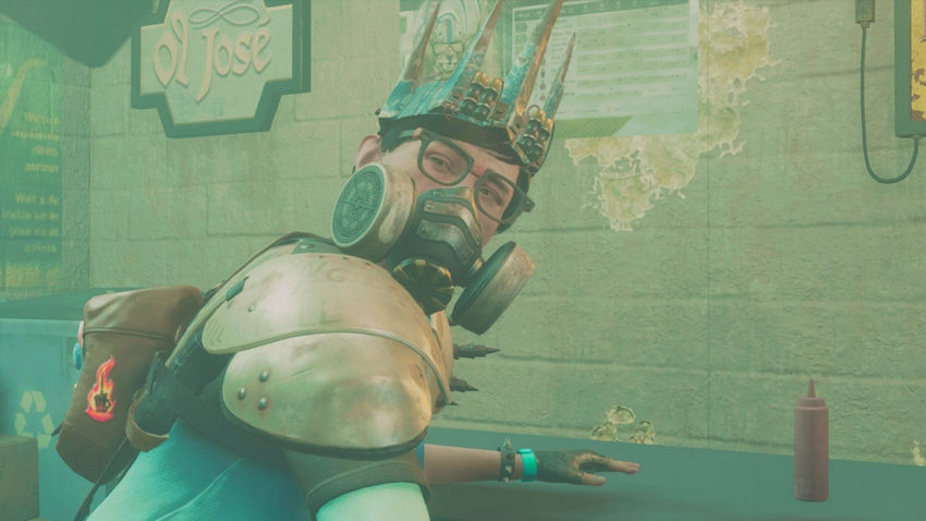 прохождение Saints Row 2022