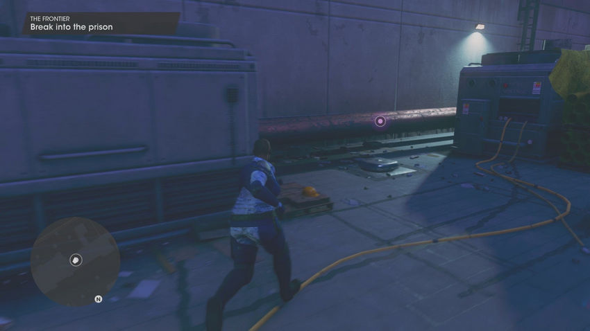 прохождение Saints Row 2022