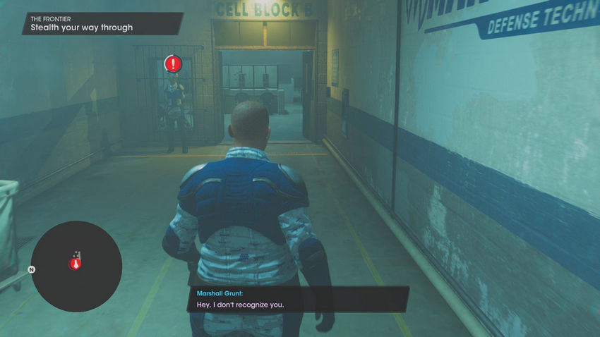 прохождение Saints Row 2022