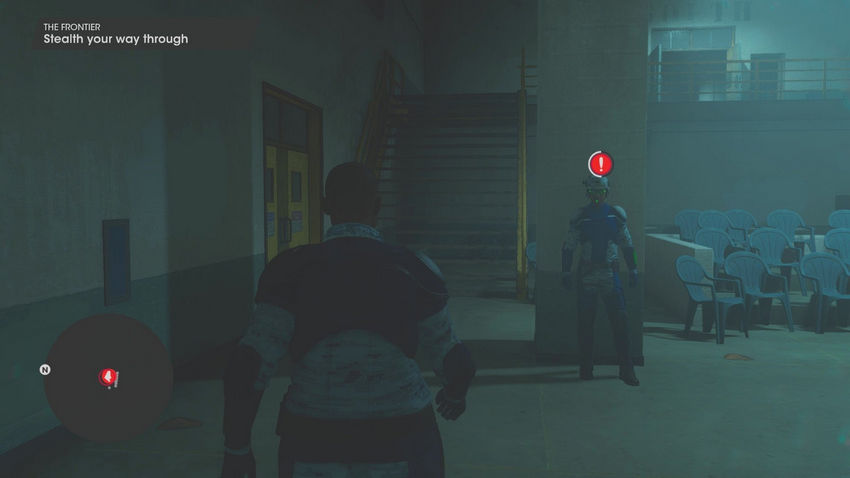 прохождение Saints Row 2022