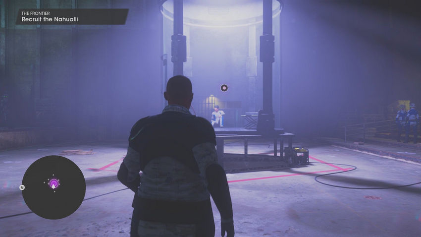 прохождение Saints Row 2022