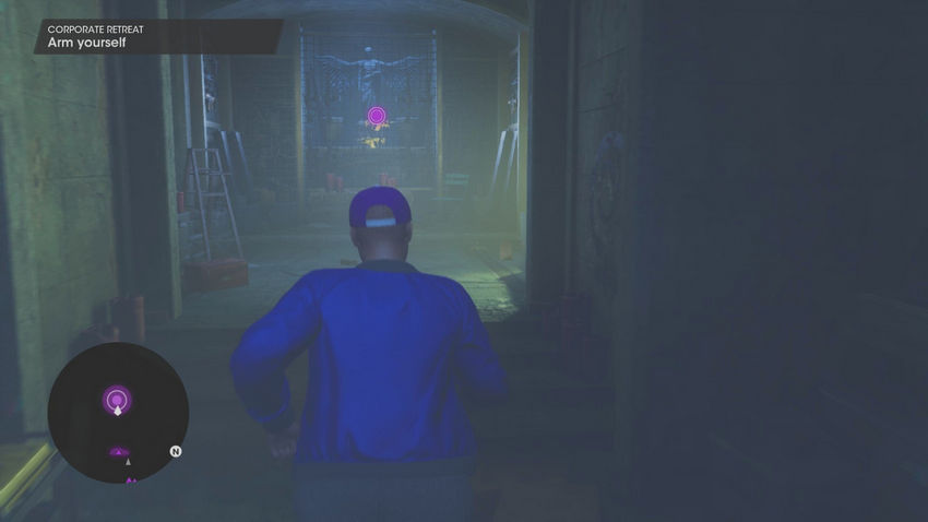 прохождение Saints Row 2022