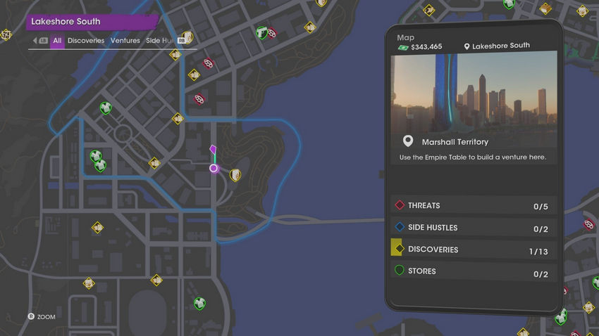 прохождение Saints Row 2022