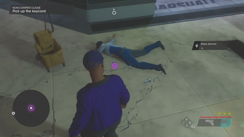 прохождение Saints Row 2022