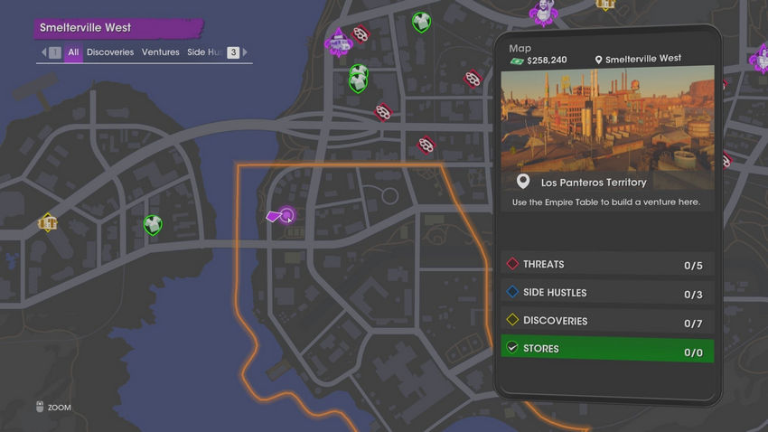 прохождение Saints Row 2022