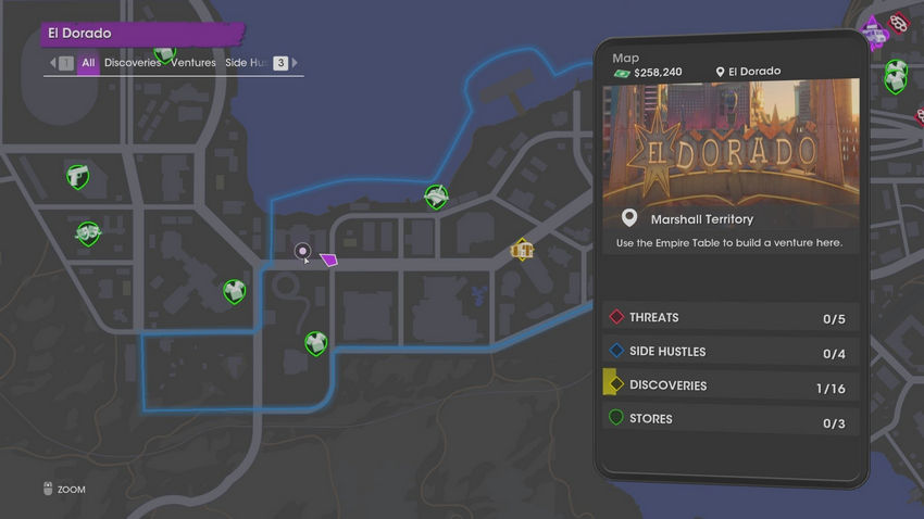 прохождение Saints Row 2022