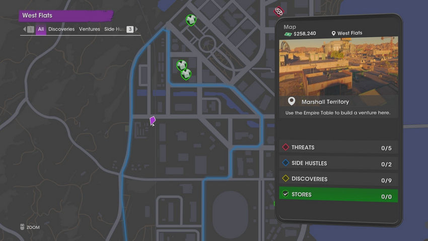 прохождение Saints Row 2022