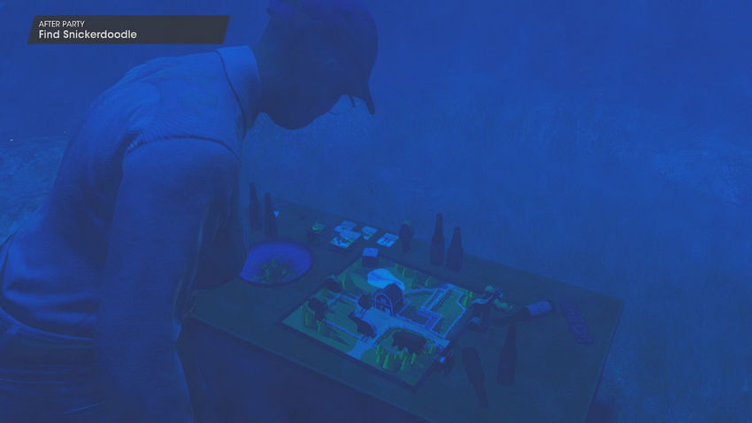 прохождение Saints Row 2022