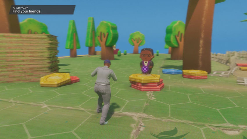 прохождение Saints Row 2022