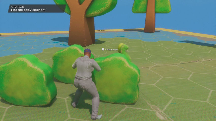 прохождение Saints Row 2022