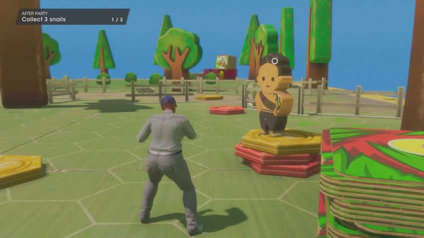 прохождение Saints Row 2022