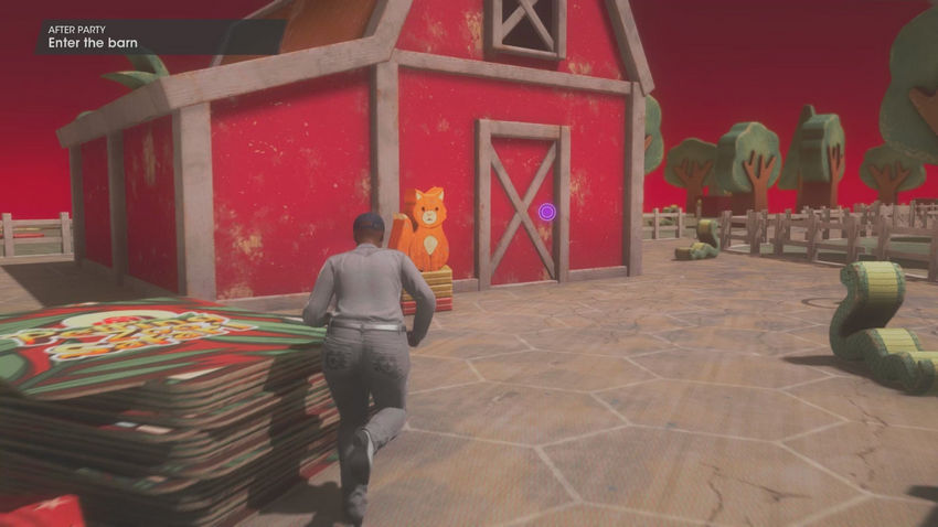 прохождение Saints Row 2022