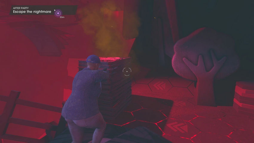 прохождение Saints Row 2022