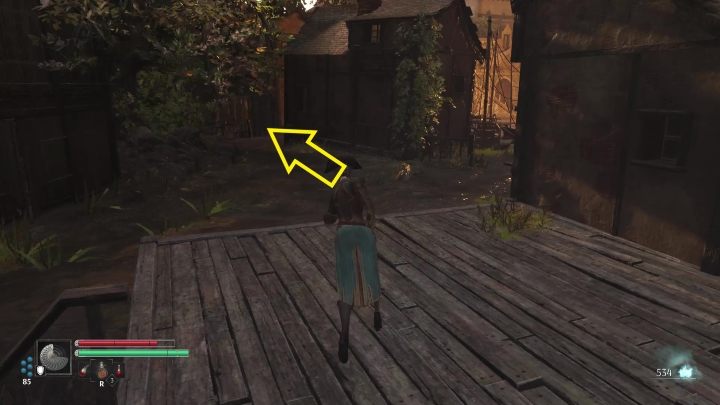 прохождение Steelrising