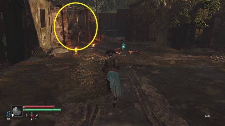 прохождение Steelrising